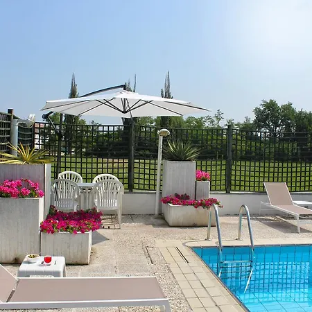 Park Castrocaro Terme