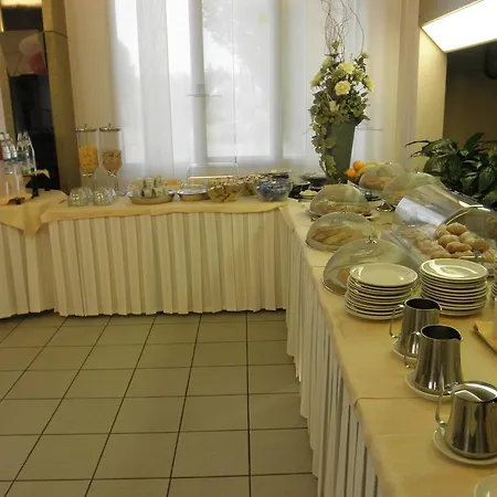 Park Hotel 3*