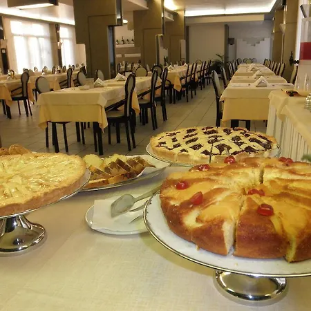 Hotel Park Castrocaro Terme