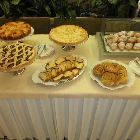 Park Hotel Castrocaro Terme