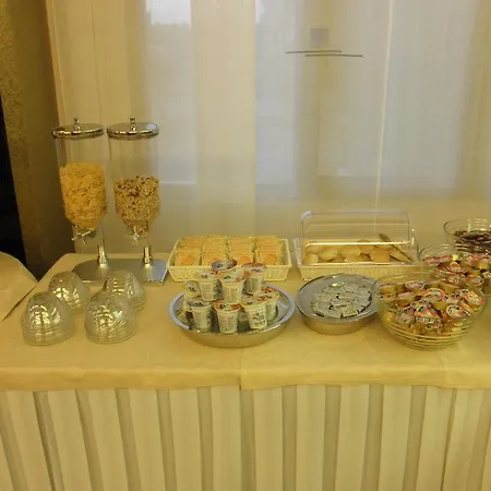 Hotel Park 3*