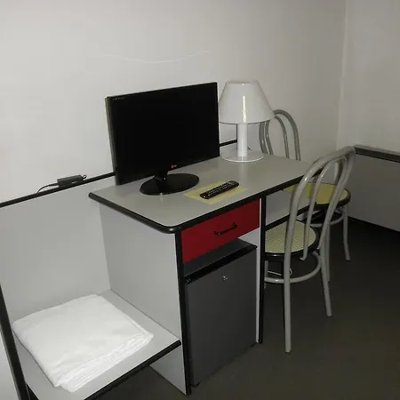 Park Hotel