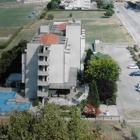 Park Hotel Castrocaro Terme