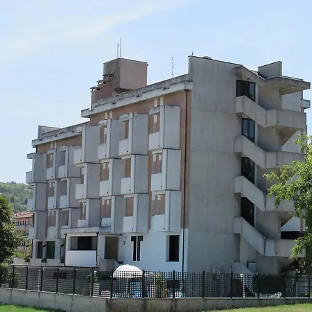 Park Castrocaro Terme