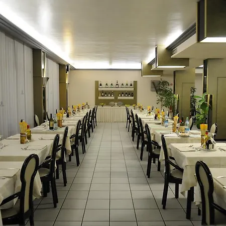Hotel Park Castrocaro Terme