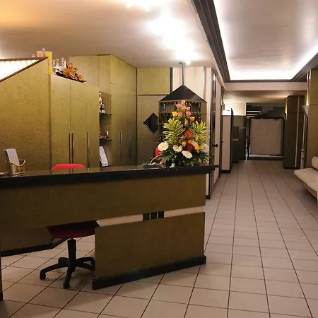 Park 3* Castrocaro Terme