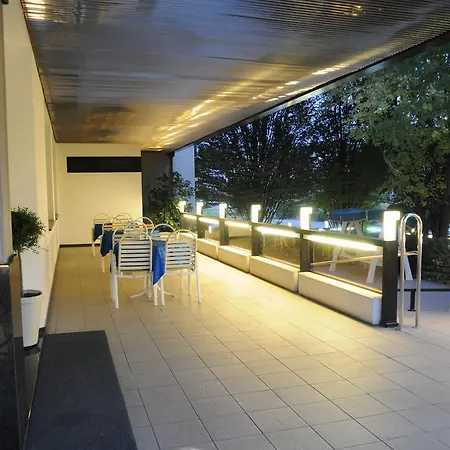 Park Hotel 3*