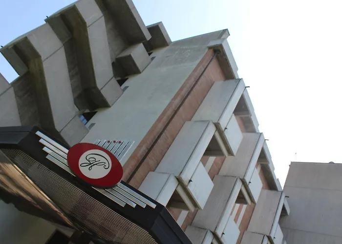 Otel Park Castrocaro Terme