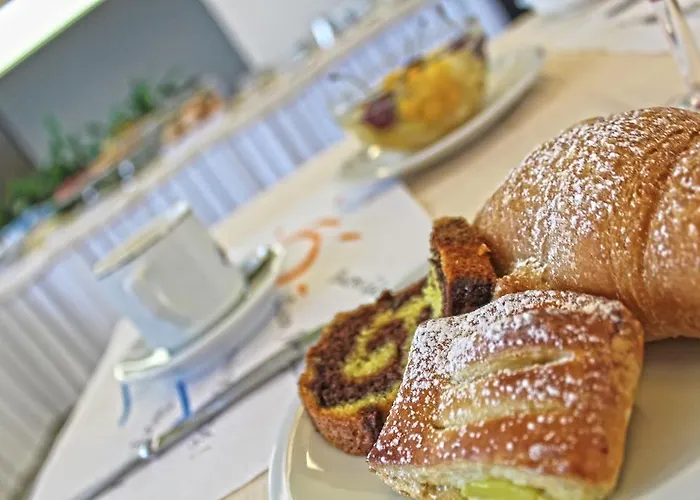 Otel Park Castrocaro Terme