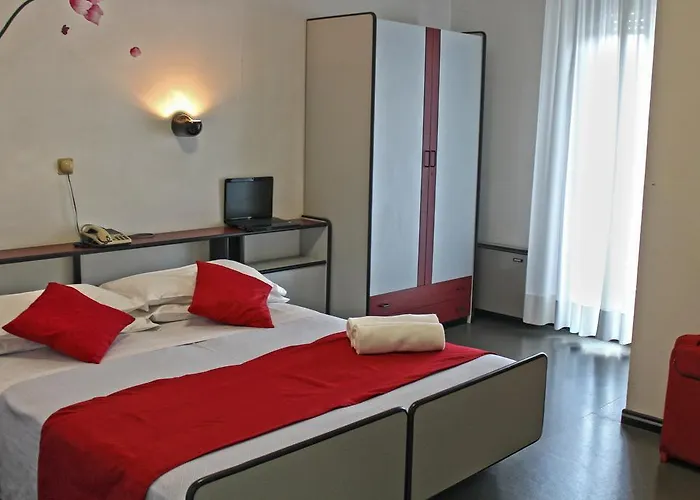 Otel Park Castrocaro Terme