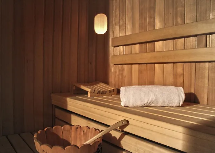 Otel Park Castrocaro Terme