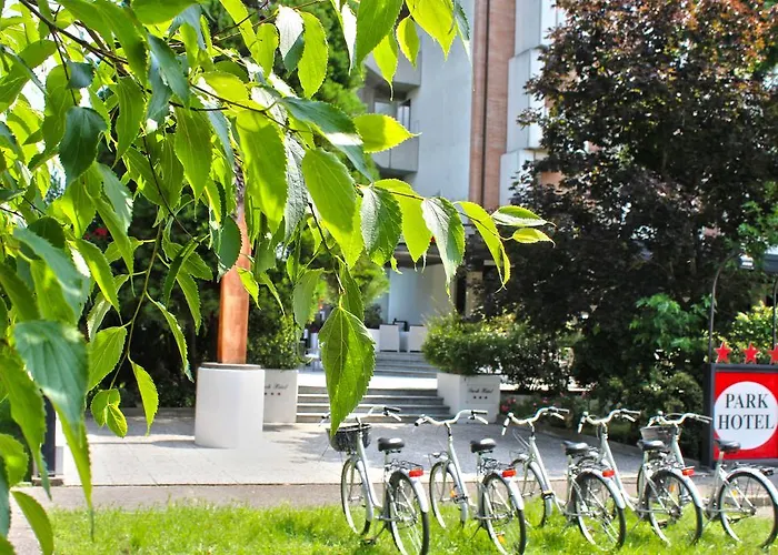 Park Castrocaro Terme