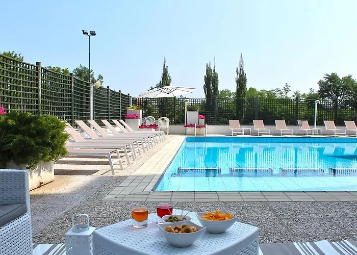 Park Castrocaro Terme