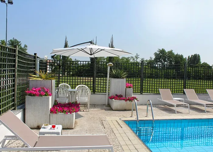 Park Castrocaro Terme